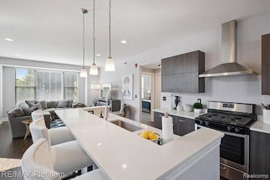 1260 Diamond Ct unit A, Royal Oak, MI 48067 - photo 7