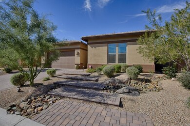 Professionally Landscaped