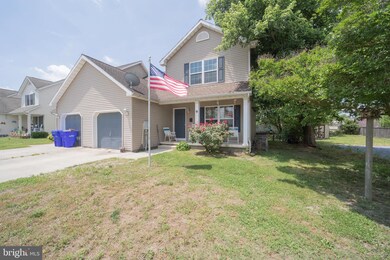 9 Ward St, Harrington, DE 19952 - photo 2