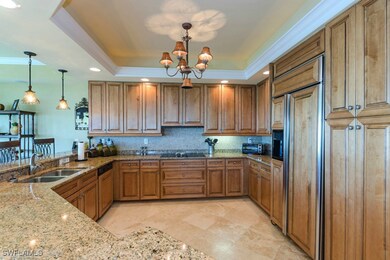 Grande Dominica at the Dunes unit 503, Naples, FL 34110 - photo 3