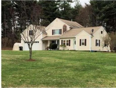 8 Durfee Rd, Dudley, MA 01571 - photo 2