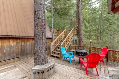 73 Highland Loop, Ronald, WA 98940 - photo 2