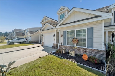 315 Governor Gwinnett Way, Pooler, GA 31322 - photo 4