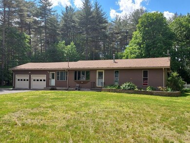 118 Strong Rd, Southampton, MA 01073 - photo 2