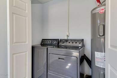 Washer/dryer