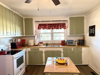 526 Kershaw St, Calhoun Falls, SC 29628 - photo 5