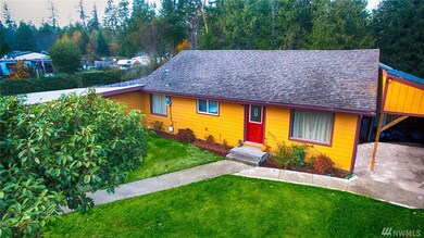 42 W Moore St, Port Hadlock, WA 98339 - photo 2