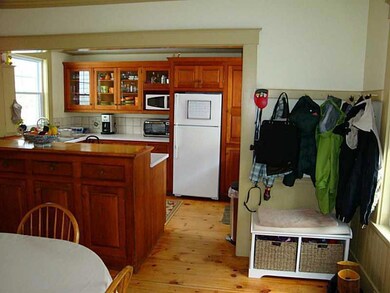 Dining Room.