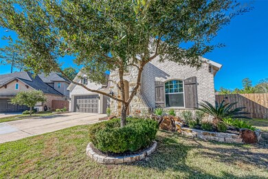 31241 Wooded Glen Ln, Spring, TX 77386 - photo 5