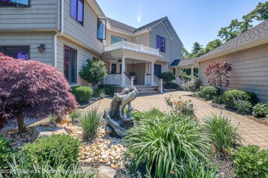 37 Mohawk Ave, Oceanport, NJ 07757 - photo 2