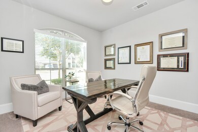 Office / Study