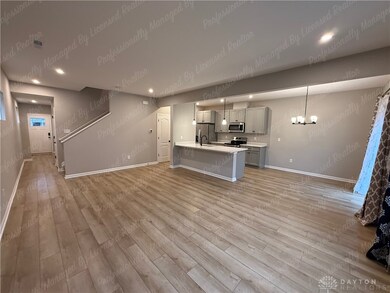 1640 Autumn Spice Place, Sugarcreek Township, OH 45305 - photo 6