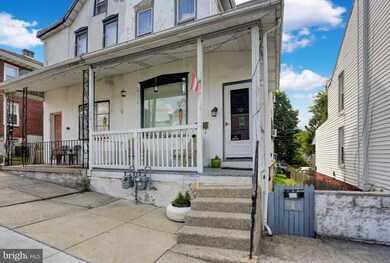 526 S 18th St, Reading, PA 19606 - photo 3