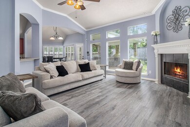 3527 Deerbrook Ct, Pearland, TX 77584 - photo 4