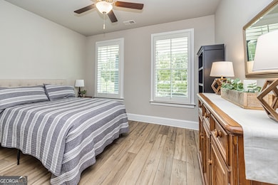 133 Vivian Ln, Peachtree City, GA 30269 - photo 6