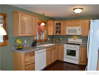 329 Walck Rd, North Tonawanda, NY 14120 - photo 6