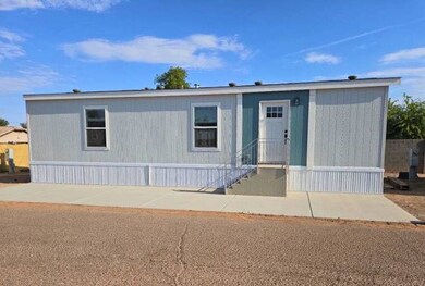 1431 N French St unit E-23, Casa Grande, AZ 85122 - photo 2