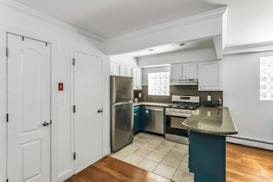 83-71 116 St unit 4B, Kew Gardens, NY 11415 - photo 4