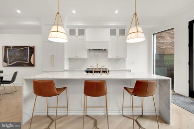 1722 Q St NW, Washington, DC 20009 - photo 7