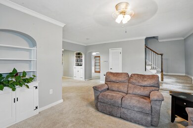 Front Living Room