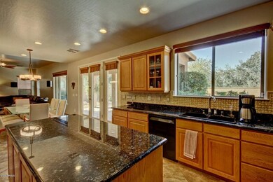 35206 N 27th dr kitchen 3