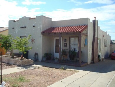 3720 Mobile Ave, El Paso, TX 79930 - photo 2