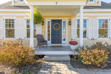 Welcome Home