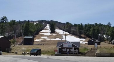 Shawnee Skiing