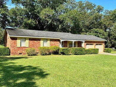 4709 Stagecoach Rd, Albany, GA 31705 - photo 2