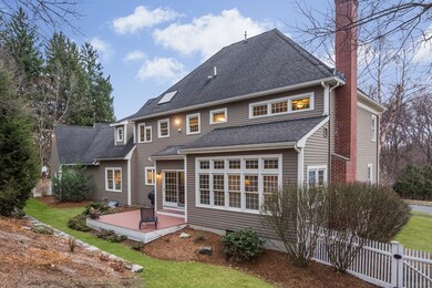 1 Lydia's Path, Westborough, MA 01581 - photo 5