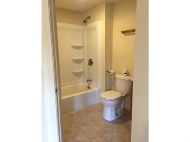 Bathroom.