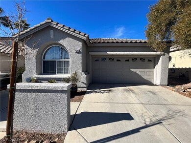 2677 Chantemar St, Las Vegas, NV 89135 - photo 2