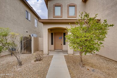 07 Exterior Front Entry
