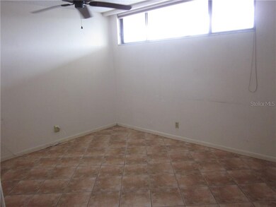 COMFORTABLY SIZED SECOND BEDROOM