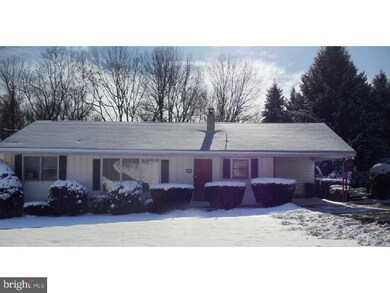 300 Oley Rd, Fleetwood, PA 19522 - photo 2
