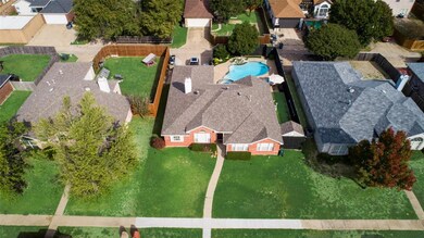 606 Andersonville Ln, Wylie, TX 75098 - photo 2