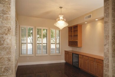 Office/Den & or Dining Room
