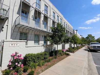 871 3rd St, Alpharetta, GA 30009 - photo 2