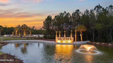 Entrance Pic - Solserra