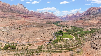 1130 E Main St Rockville UT-large-004-04