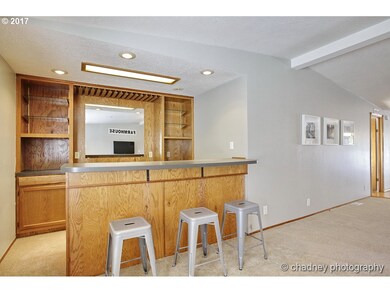 Wet Bar