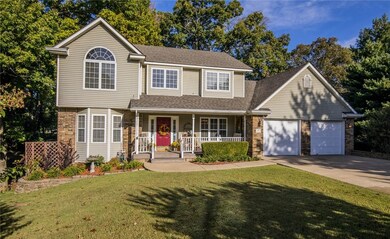 111 Fox Glove Ln, Bentonville, AR 72712 - photo 2