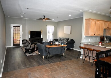 14 Summit Dr, Sheridan, AR 72150 - photo 7