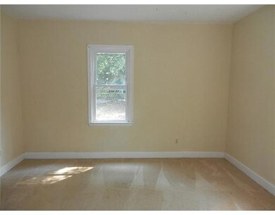 Bedroom.