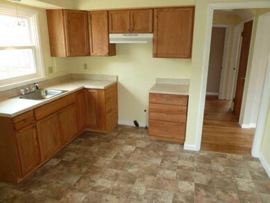 Kitchen Very nicely finished