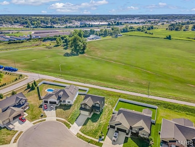 209 Ashurst Ln, O'Fallon, IL 62269 - photo 4