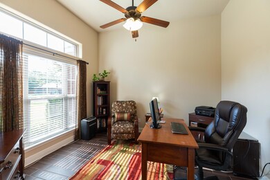 Wyndell Office