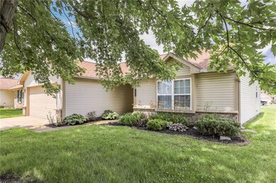 12770 Longleaf Ln, Fishers, IN 46038 - photo 2