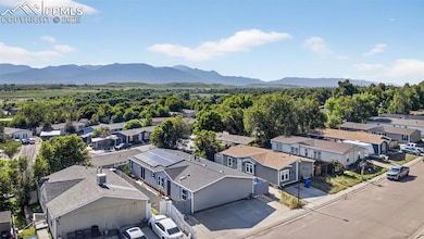 842 Desert Cir, Fountain, CO 80817 - photo 6