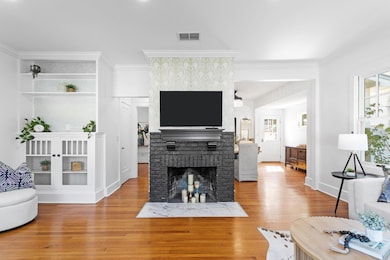Original built-ins
